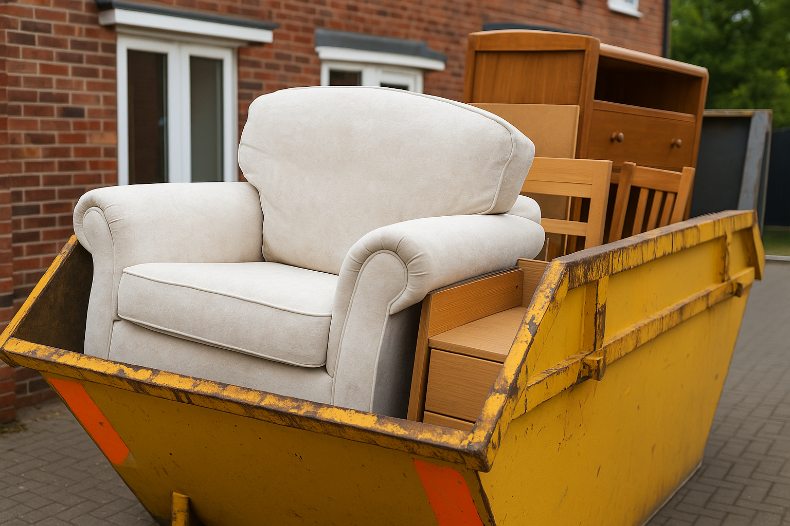 Estate Clearance